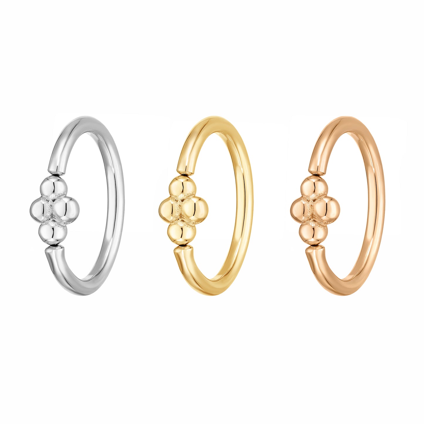 Baby Gita Ring