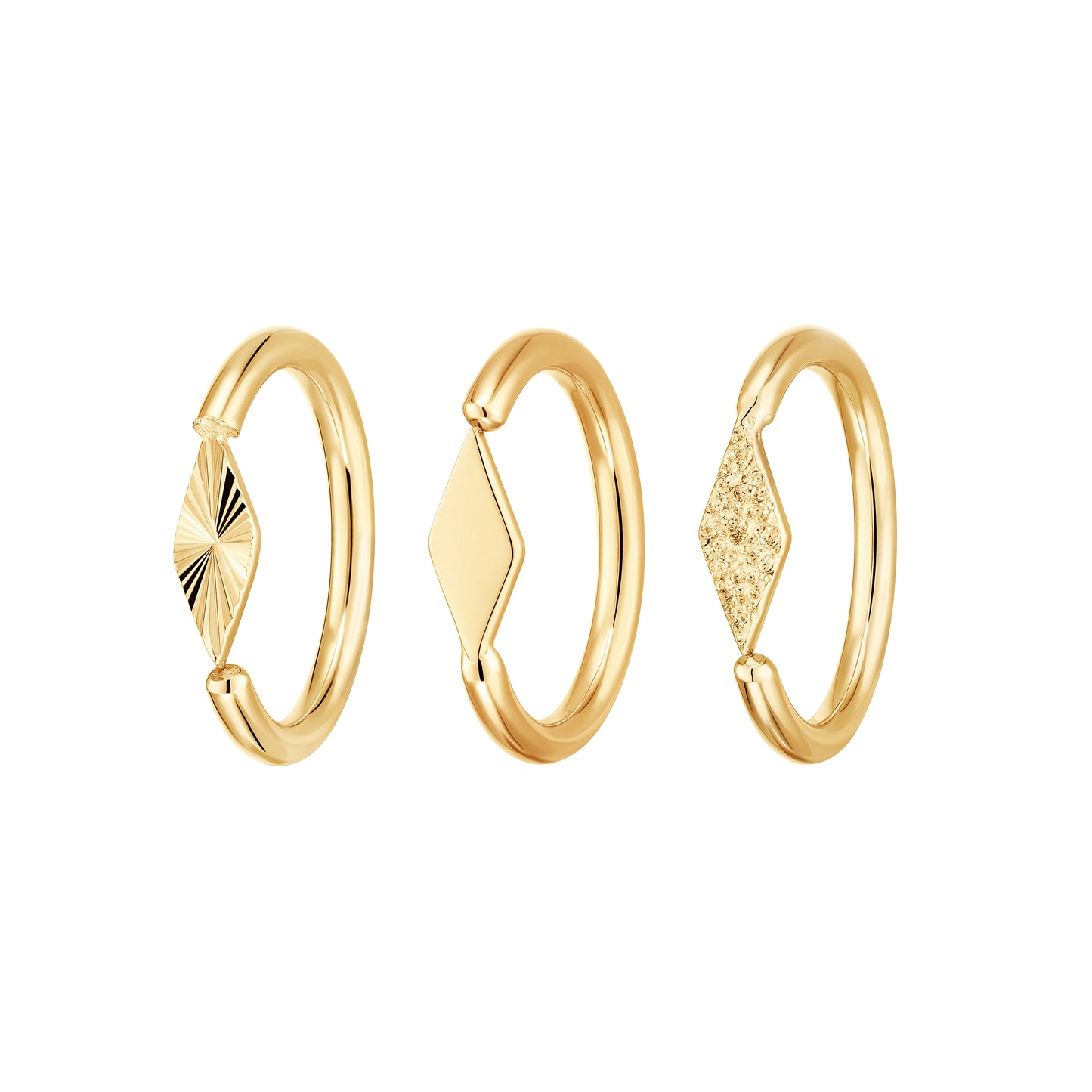Kite Ring