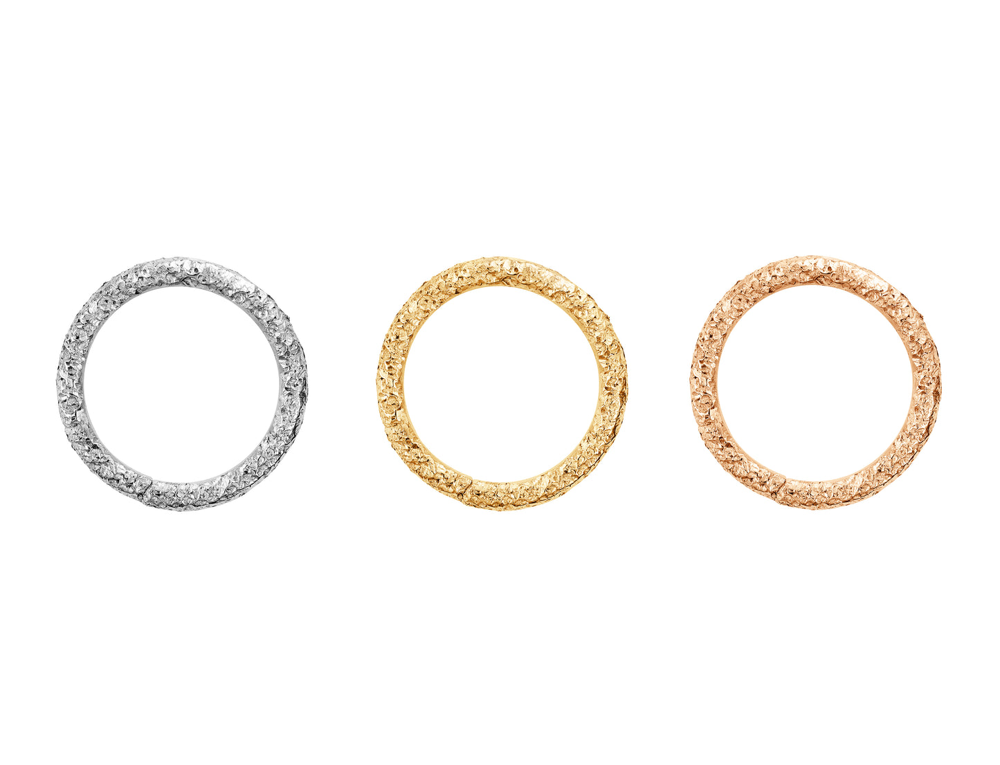 Diamond Shine Ring