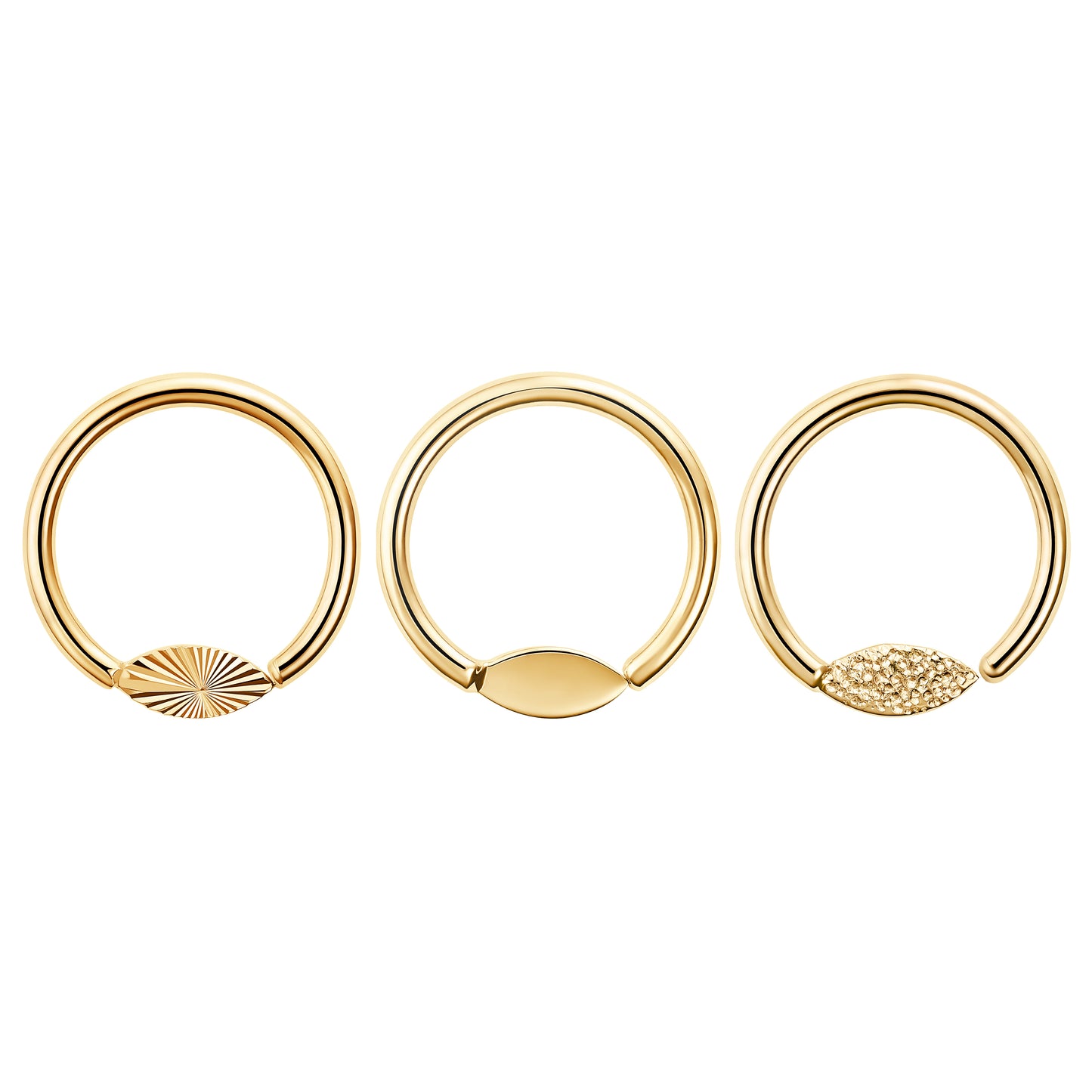 Seed Ring
