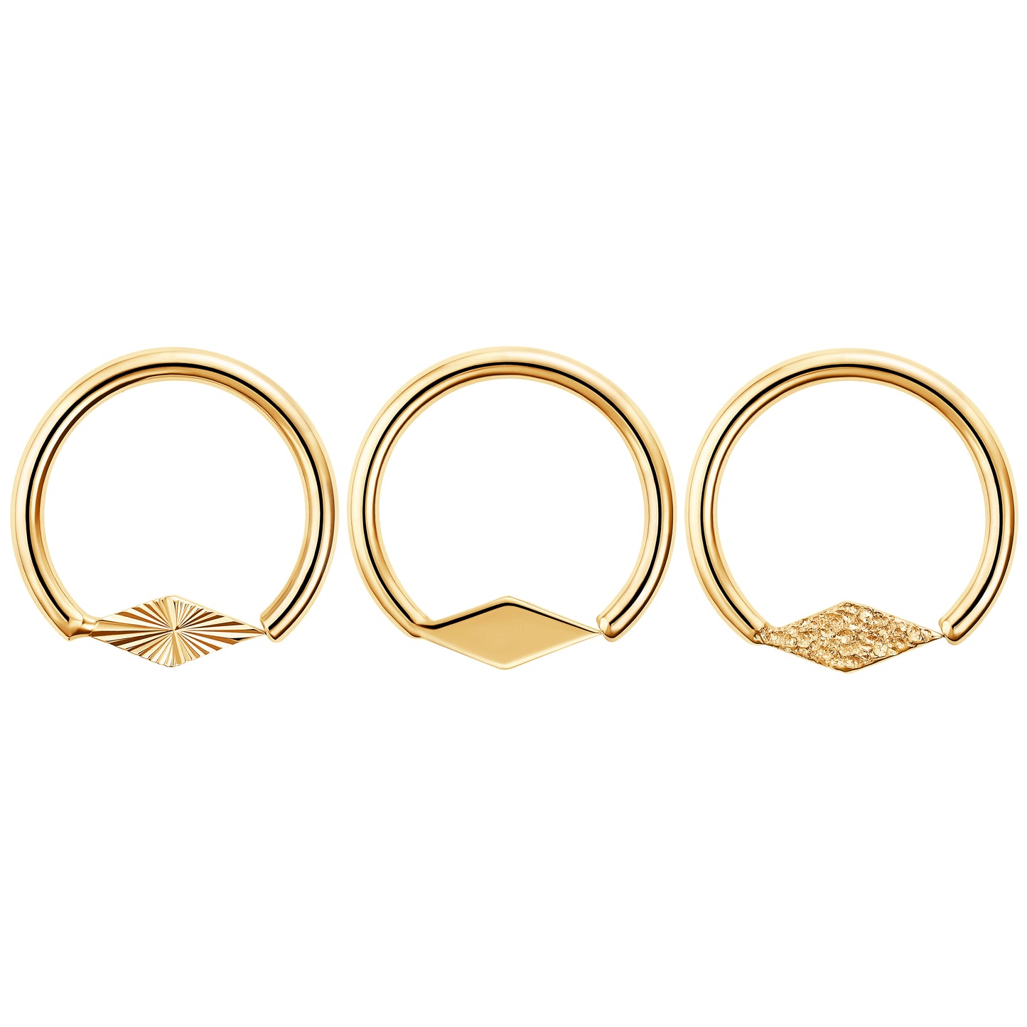 Kite Ring