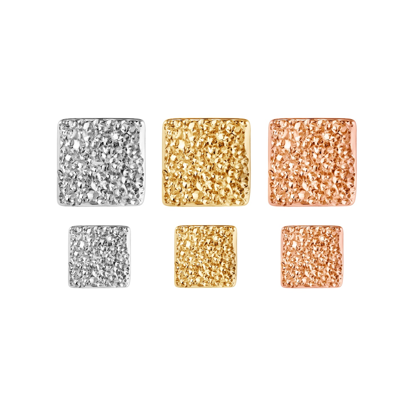 Diamond Shine Shapes