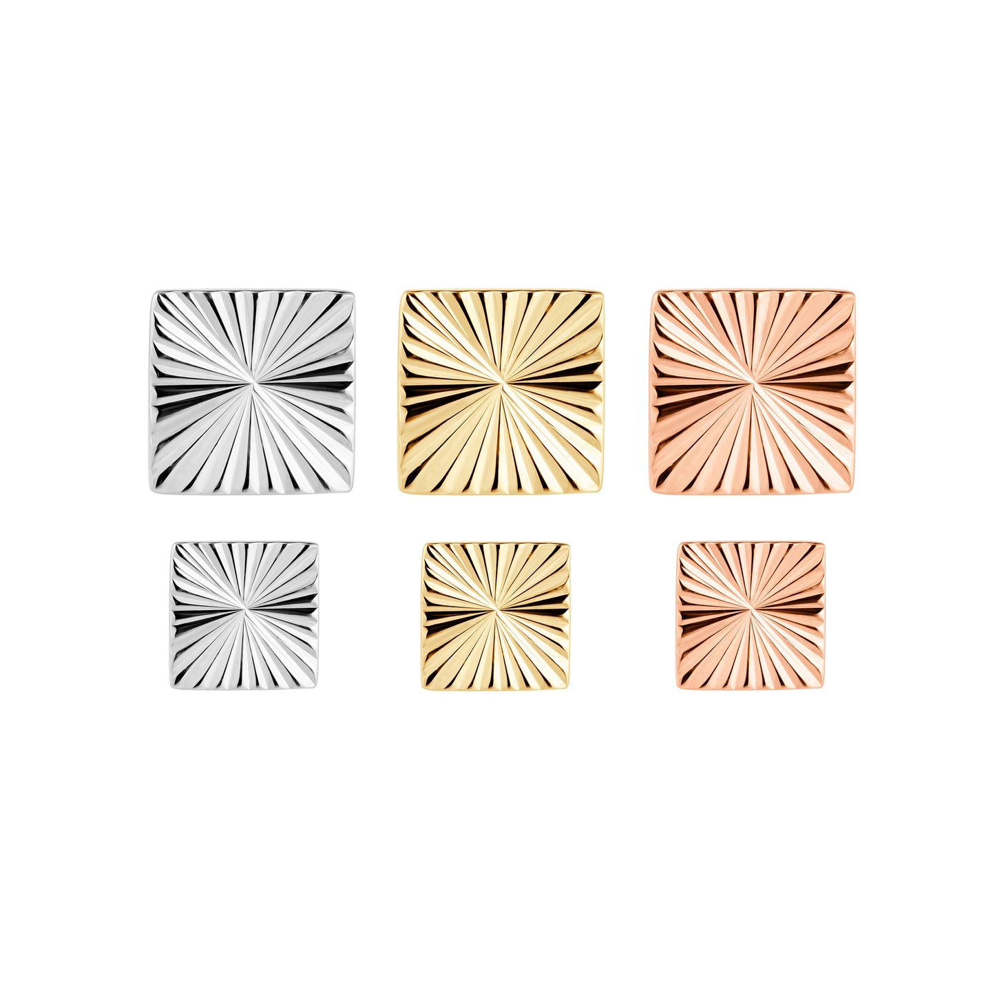 Sunray Shapes