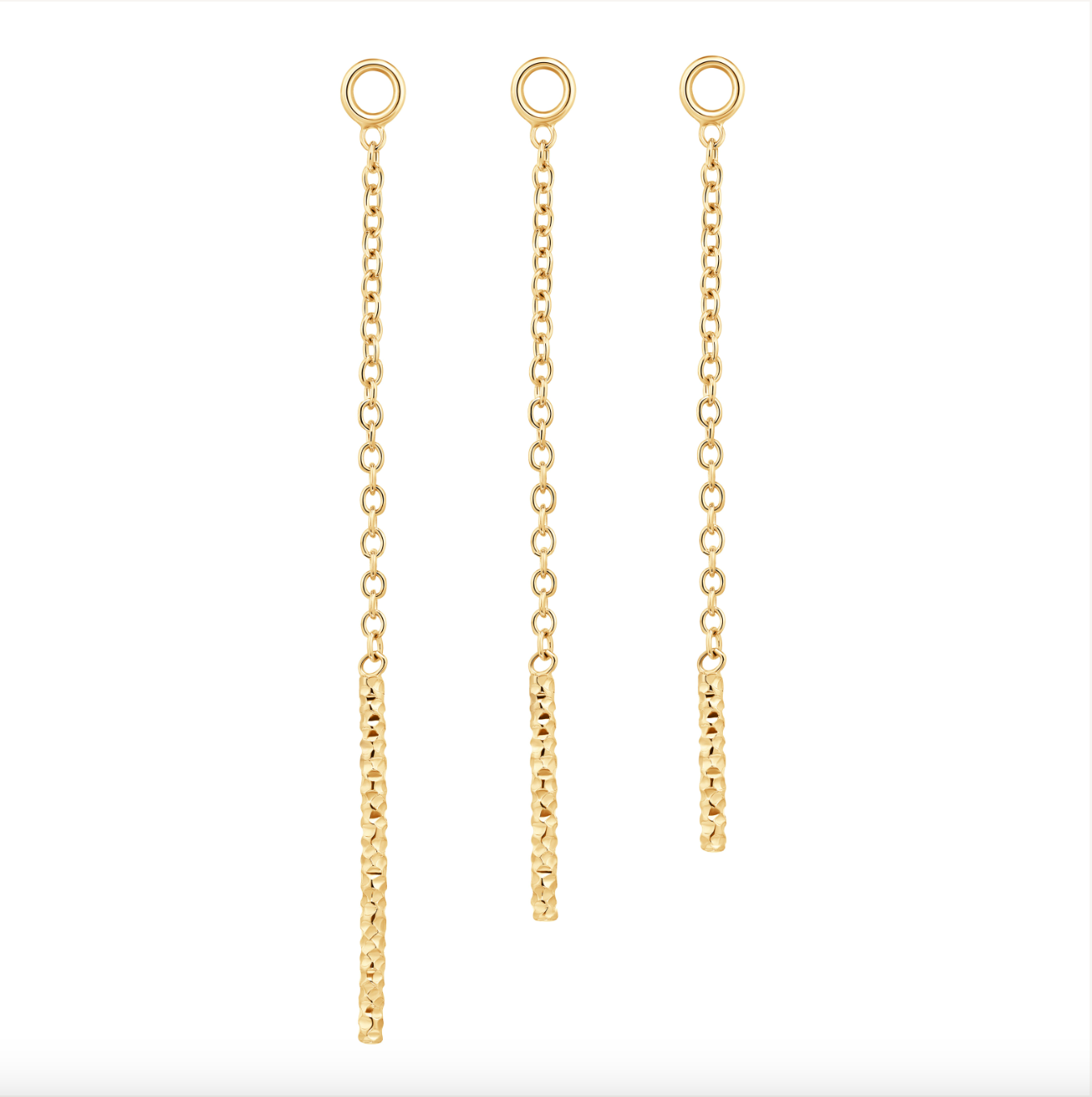 Shimmer Dangle