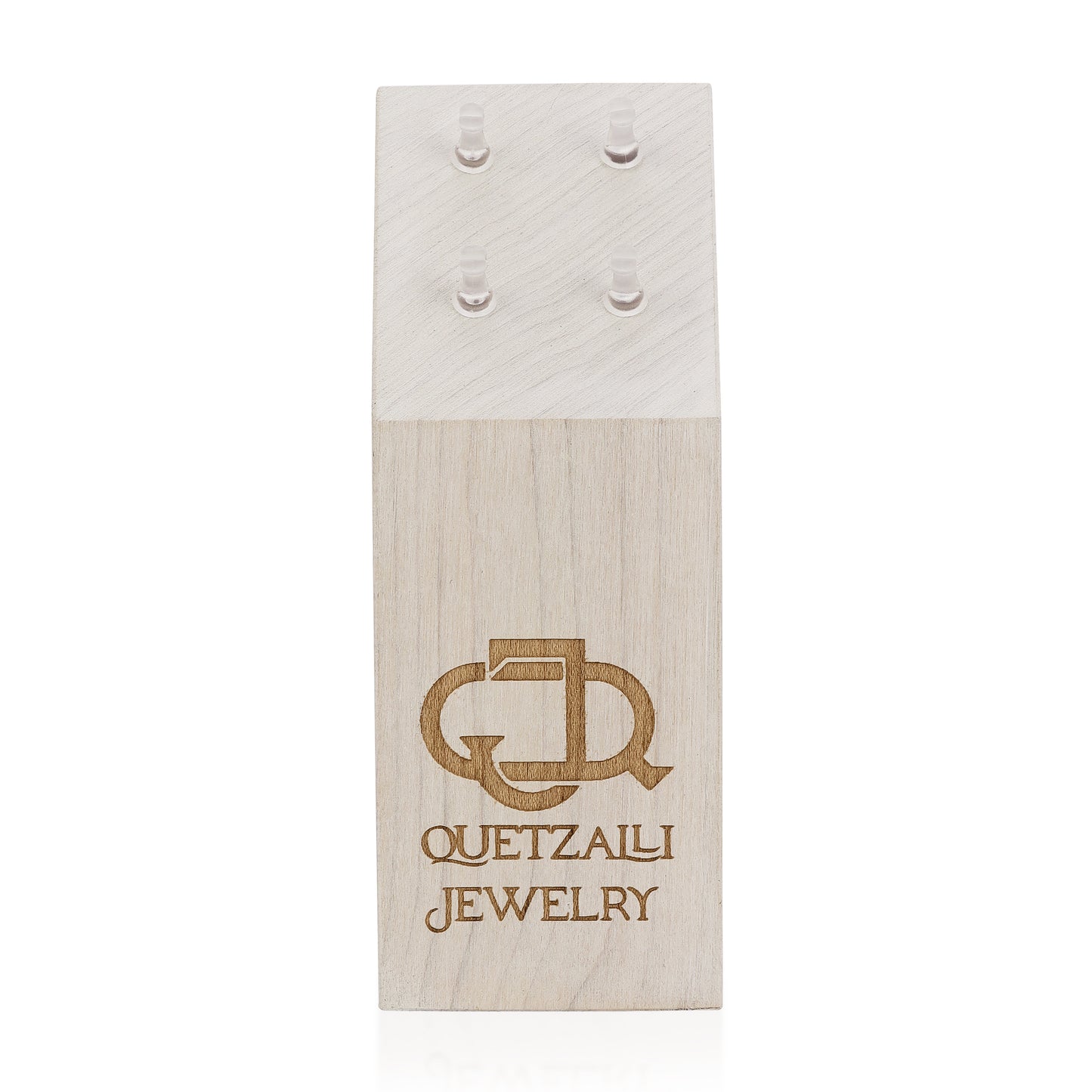 Quetzalli Jewelry Ring Display