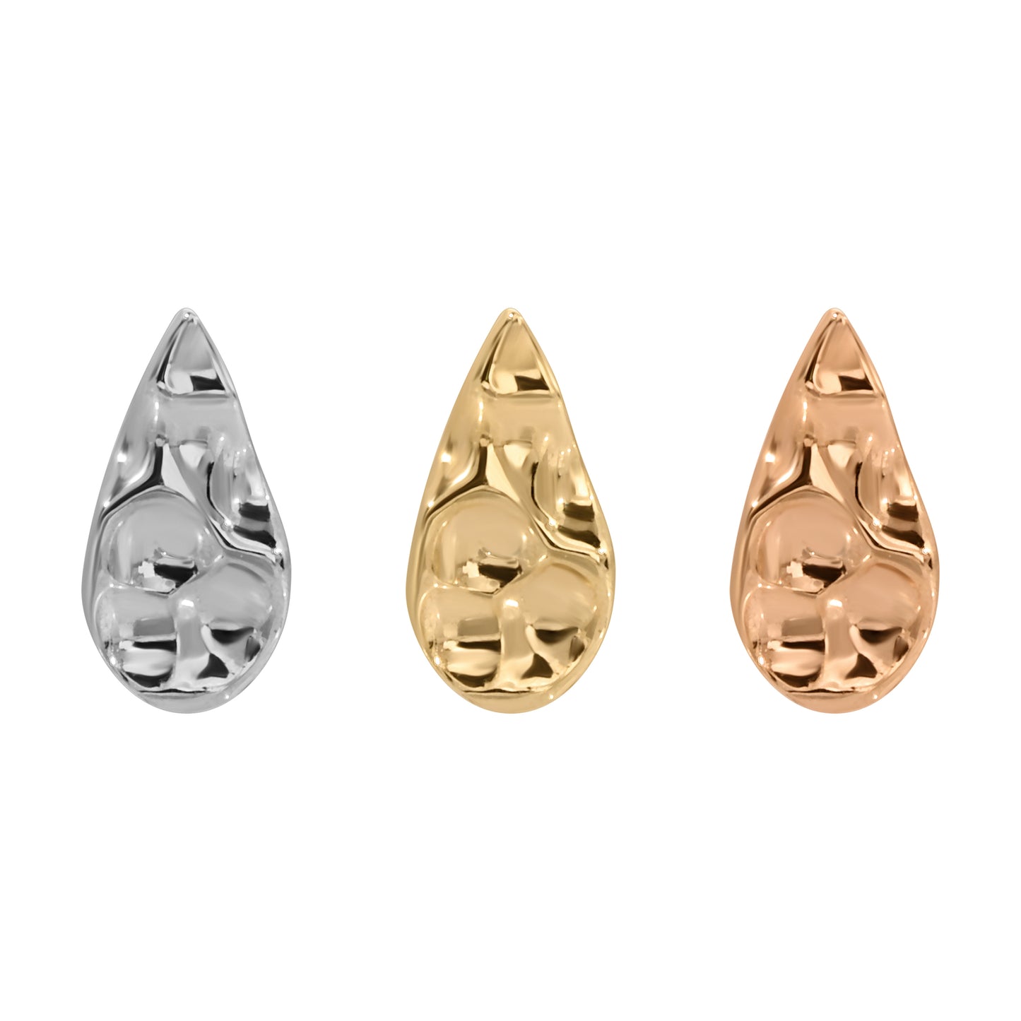 Hammered Shapes