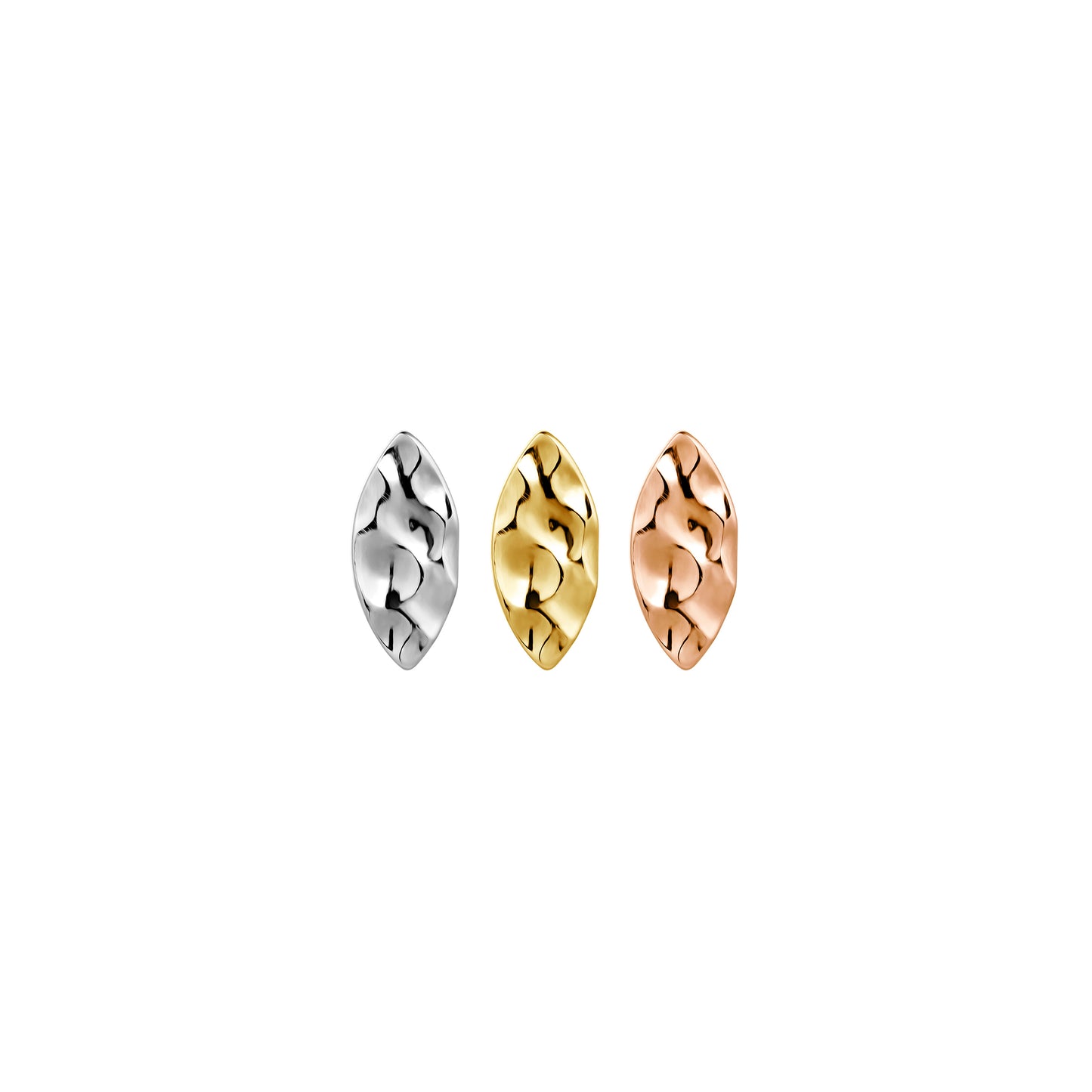 Hammered Shapes
