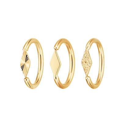 Kite Ring