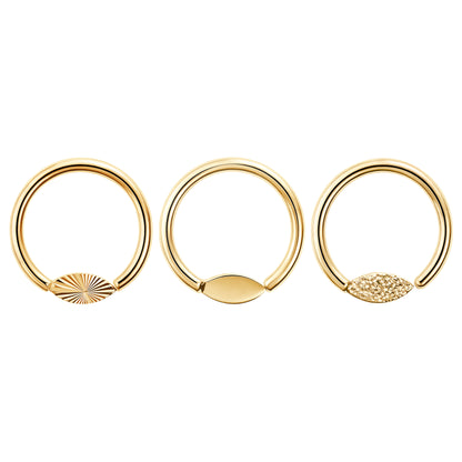 Seed Ring