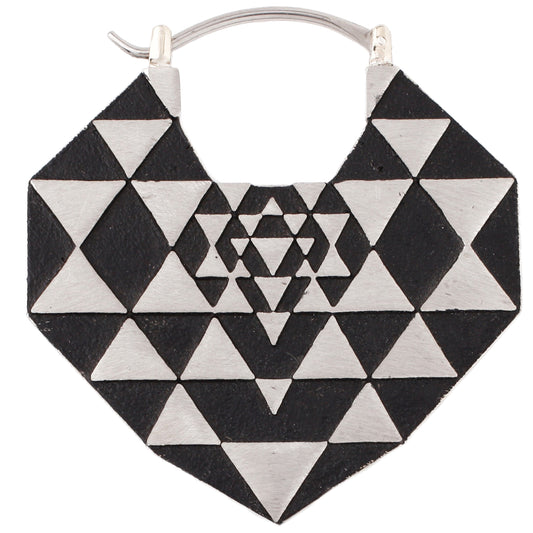 Sri Yantra