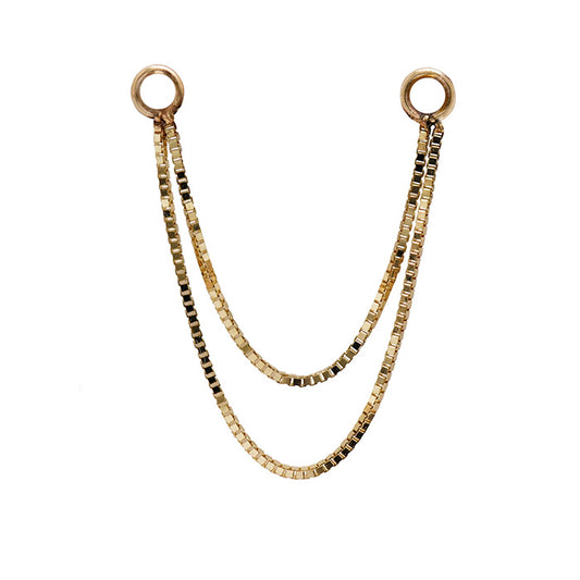 Double Box Chain