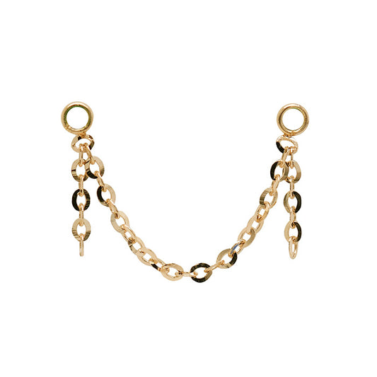 Double Dangle