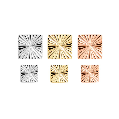 Sunray Shapes