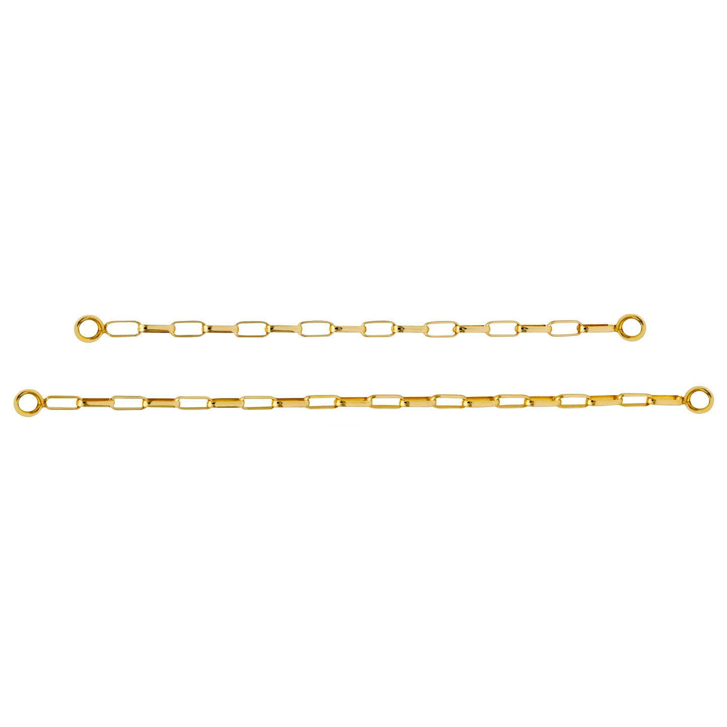 Paper Clip Chain
