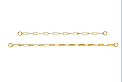 Paper Clip Chain