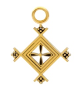 Tzicuri Charm