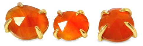 Carnelian Agate