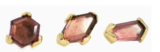 Mozambique Garnet