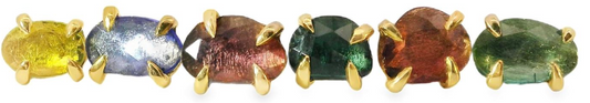 Tourmaline Claw