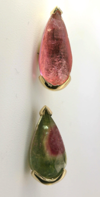 Tourmaline Drops