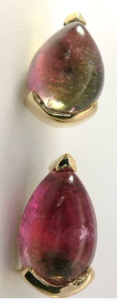 Tourmaline Drops