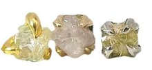 Mini Rough Diamonds