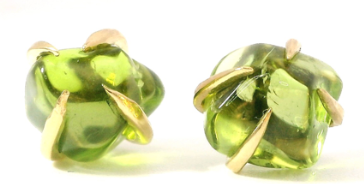 Peridot Claw