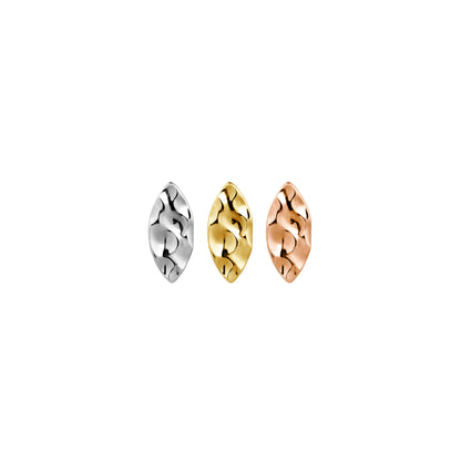 Hammered Shapes