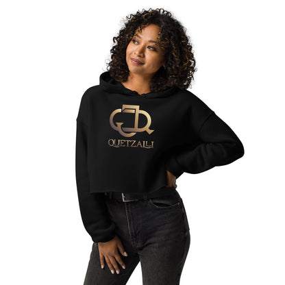 Cropped Hoodie