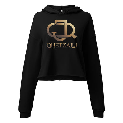 Cropped Hoodie
